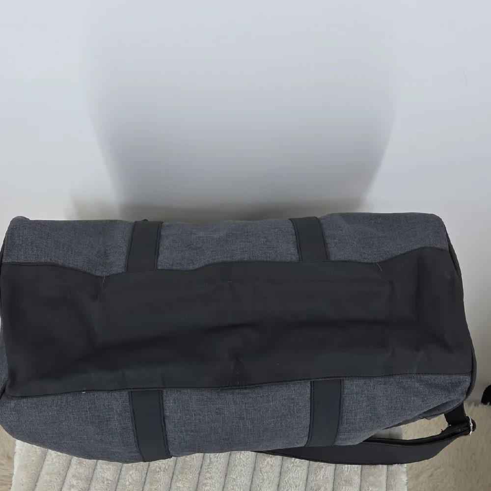 BVLGARI elegant duffel